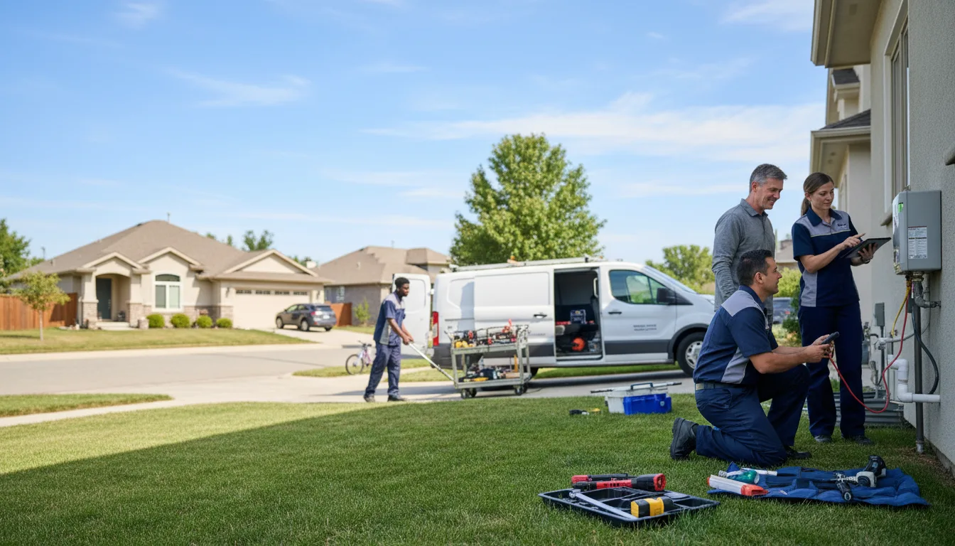 Professional Water Softener Services in Berlin, NH